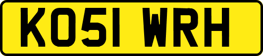 KO51WRH