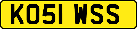 KO51WSS