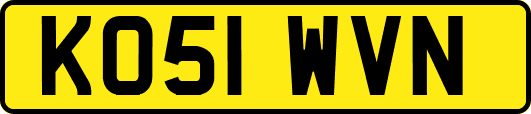 KO51WVN