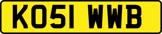 KO51WWB