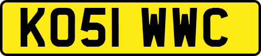 KO51WWC