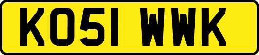 KO51WWK