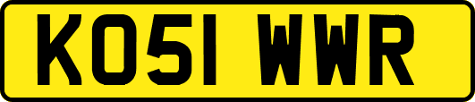 KO51WWR