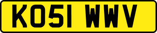 KO51WWV