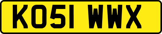 KO51WWX