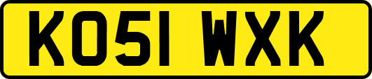 KO51WXK