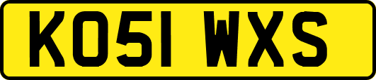 KO51WXS
