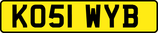 KO51WYB
