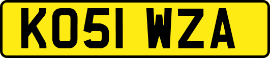 KO51WZA