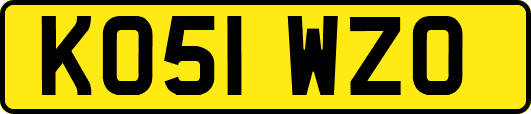 KO51WZO