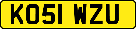 KO51WZU