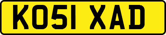 KO51XAD