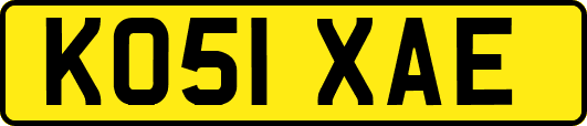 KO51XAE