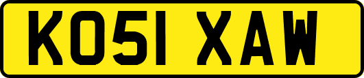 KO51XAW