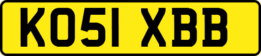 KO51XBB