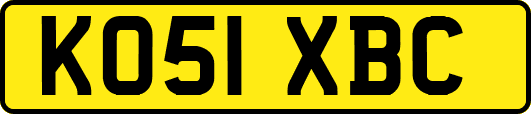 KO51XBC