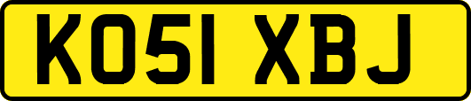 KO51XBJ