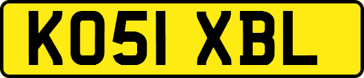 KO51XBL