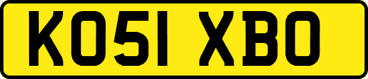 KO51XBO