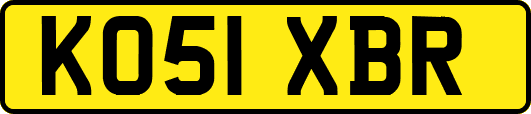KO51XBR