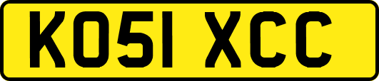 KO51XCC