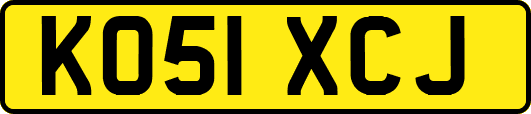 KO51XCJ