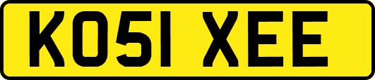 KO51XEE