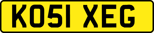 KO51XEG