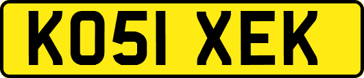 KO51XEK