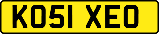 KO51XEO