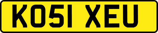 KO51XEU