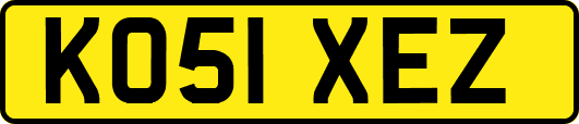 KO51XEZ