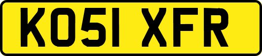 KO51XFR