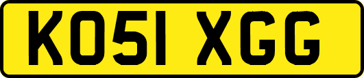 KO51XGG