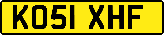 KO51XHF