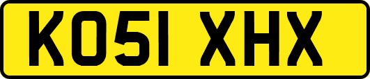 KO51XHX