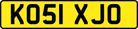 KO51XJO