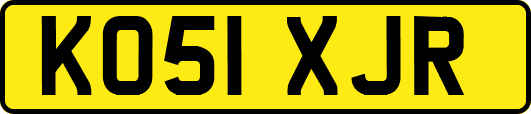 KO51XJR