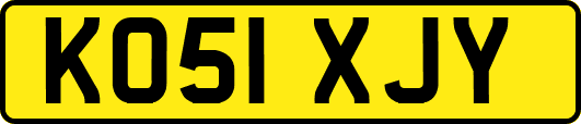 KO51XJY