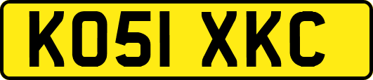 KO51XKC