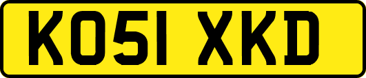 KO51XKD