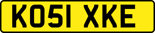 KO51XKE