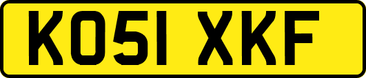 KO51XKF