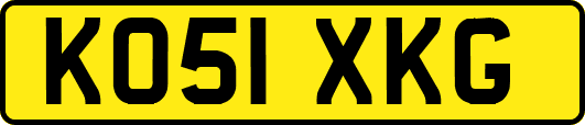 KO51XKG