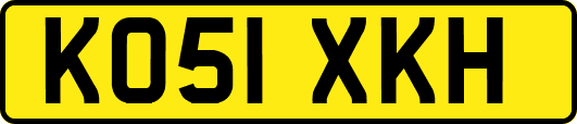 KO51XKH