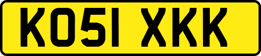 KO51XKK