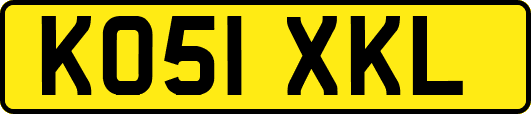 KO51XKL