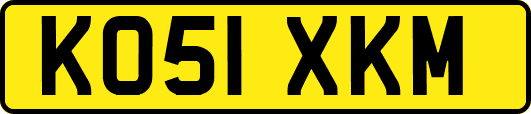 KO51XKM