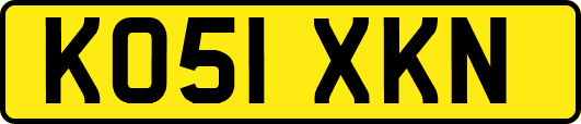 KO51XKN