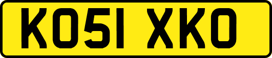 KO51XKO
